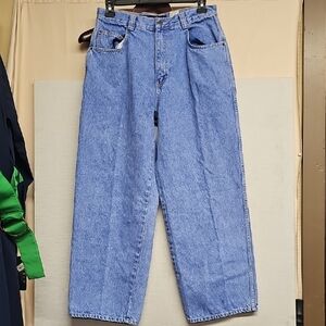 PASCALI EMBROIDERED WIDE LEG JEANS BFPM-12-146